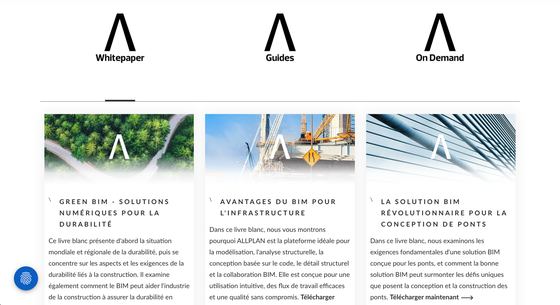 Allplan content, 4